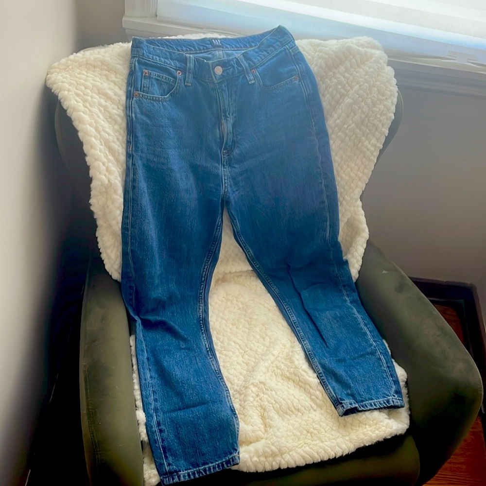 Gap Jeans